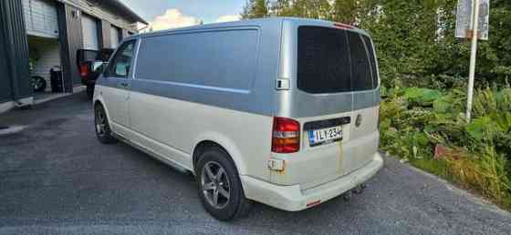 Volkswagen Transporter Tornio