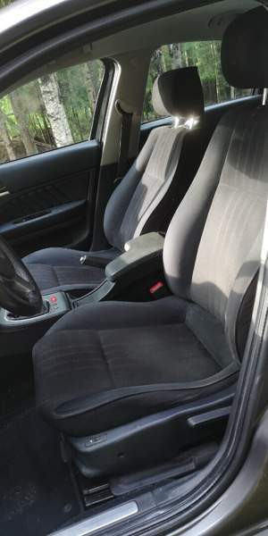 Alfa Romeo 159 Lohja - valokuva 6