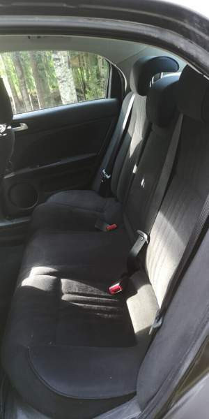 Alfa Romeo 159 Lohja - valokuva 7