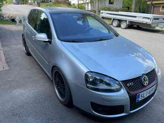 Volkswagen Golf Kuusankoski