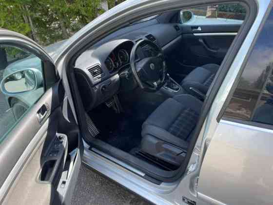 Volkswagen Golf Kuusankoski