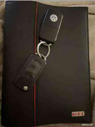 Volkswagen Golf Kuusankoski