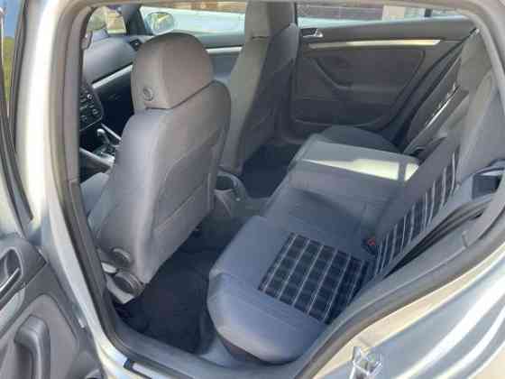 Volkswagen Golf Kuusankoski