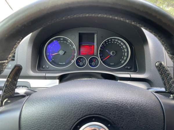 Volkswagen Golf Kuusankoski - valokuva 3