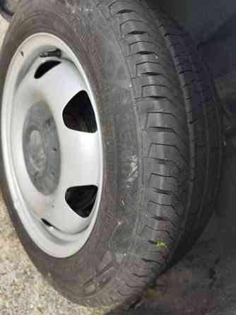 Volkswagen Transporter Kajaani