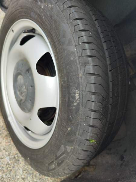 Volkswagen Transporter Kajaani - valokuva 3