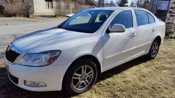 Skoda Octavia Kokkola