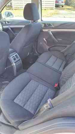 Skoda Octavia Kokkola