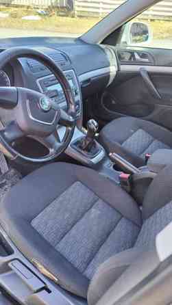 Skoda Octavia Kokkola