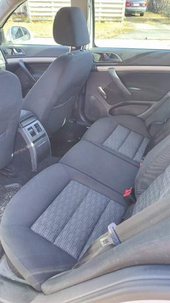 Skoda Octavia Kokkola – foto 5