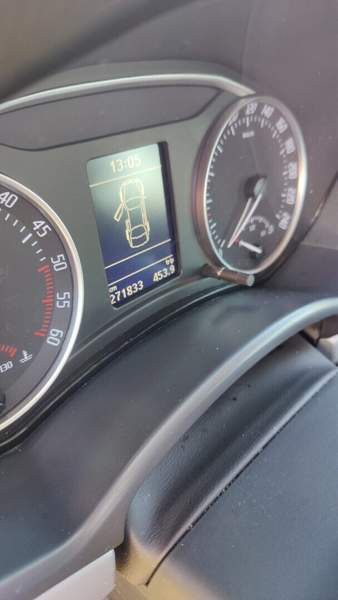 Skoda Octavia Kokkola – foto 7