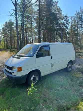 Volkswagen Transporter Sarov