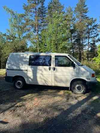 Volkswagen Transporter Sarov