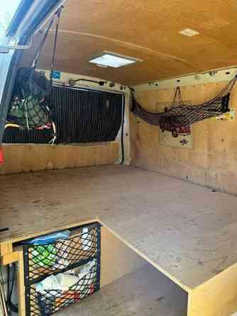 Volkswagen Transporter Sarov