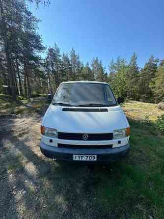 Volkswagen Transporter Sarov