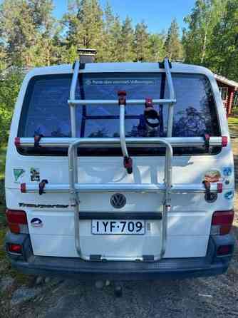 Volkswagen Transporter Sarov