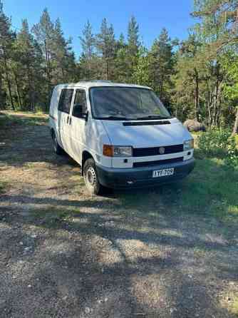 Volkswagen Transporter Sarov