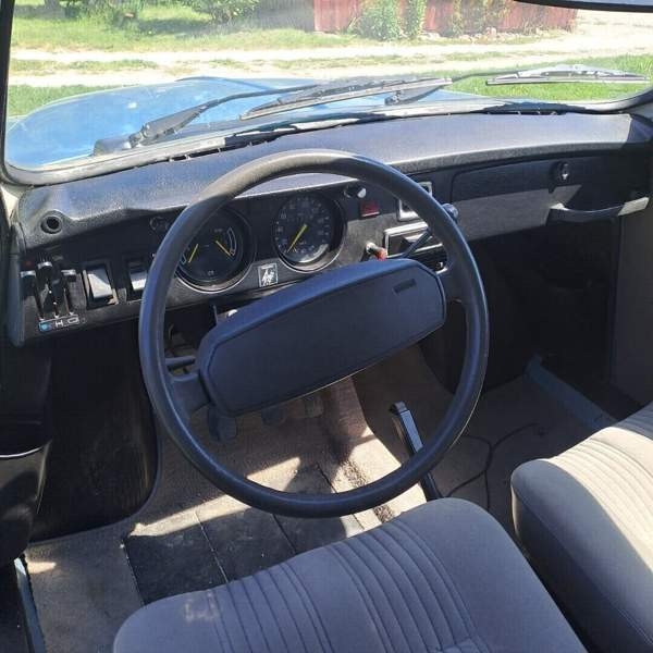 Saab 96 Laitila - valokuva 7