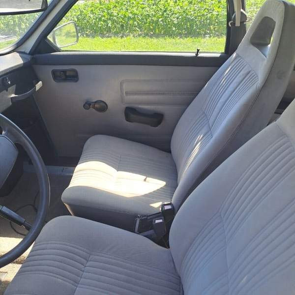 Saab 96 Laitila - valokuva 8