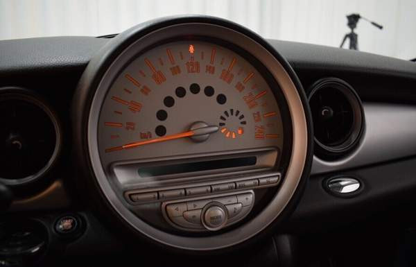 Mini One Tampere - valokuva 8