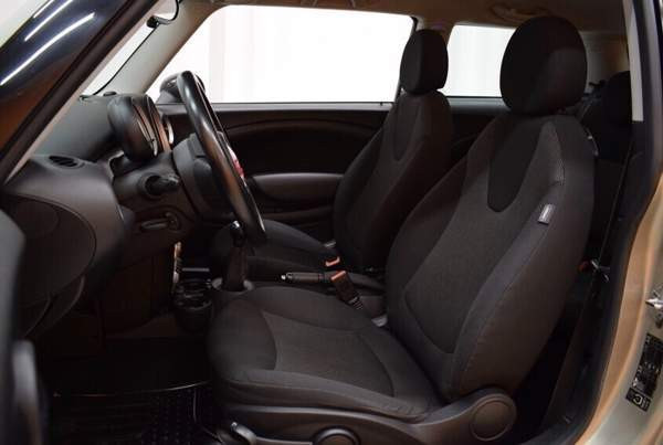 Mini One Tampere - valokuva 2