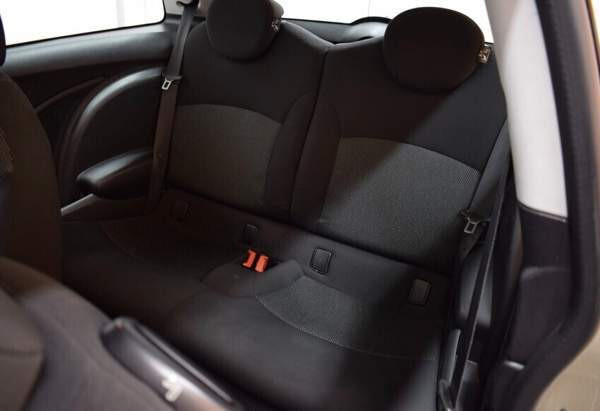 Mini One Tampere - valokuva 7