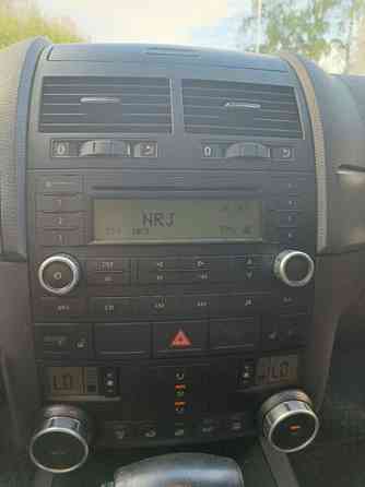 Volkswagen Touareg Vaasa