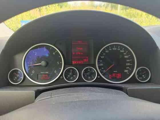 Volkswagen Touareg Vaasa