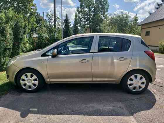 Opel Corsa Lappeenranta