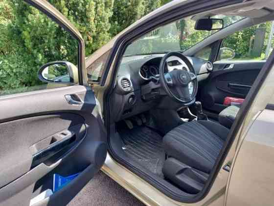 Opel Corsa Lappeenranta