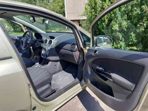 Opel Corsa Lappeenranta