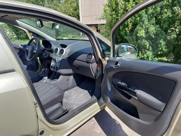 Opel Corsa Lappeenranta - valokuva 6