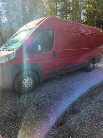 Fiat Ducato Tampere