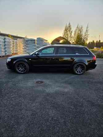 Audi A4 Lohja