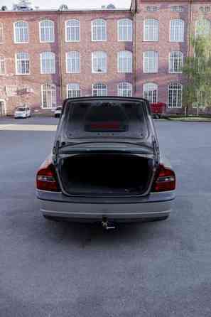 Volvo S80 Zaporiz'ka Oblast'