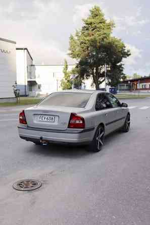 Volvo S80 Zaporiz'ka Oblast'