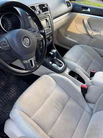 Volkswagen Golf Tampere