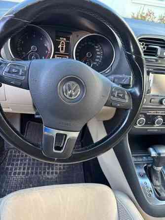 Volkswagen Golf Tampere
