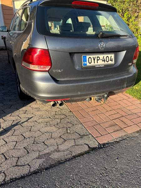 Volkswagen Golf Tampere - photo 2