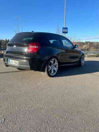 BMW 120 Siilinjaervi