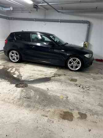 BMW 120 Siilinjaervi