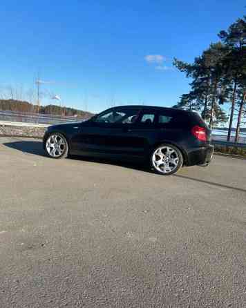 BMW 120 Siilinjaervi