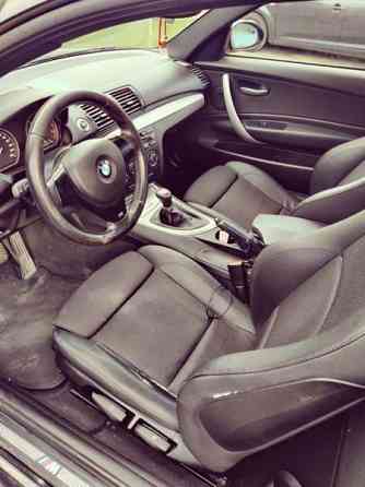 BMW 120 Siilinjaervi