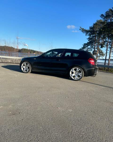 BMW 120 Силинъярви - изображение 3