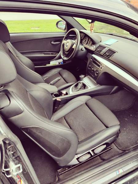 BMW 120 Силинъярви - изображение 7