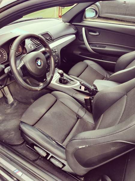 BMW 120 Силинъярви - изображение 6