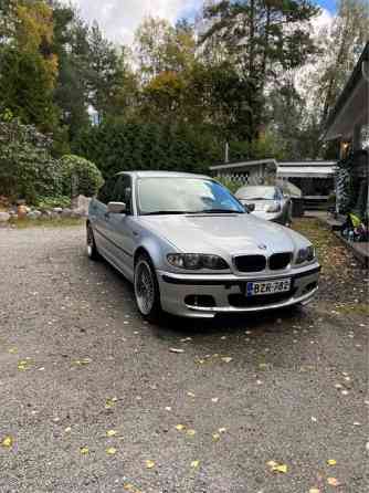 BMW 316 Ювяскюля