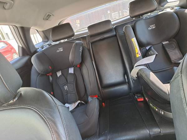 Hyundai i40 Oulu - photo 8