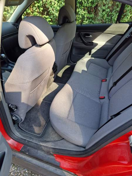 Saab 9-3 Sibbo – foto 7