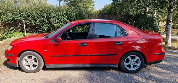 Saab 9-3 Sibbo – foto 4